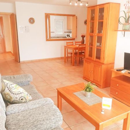 Conilplus Apartment Castilnovo Коніль-де-ла-Фронтера Екстер'єр фото