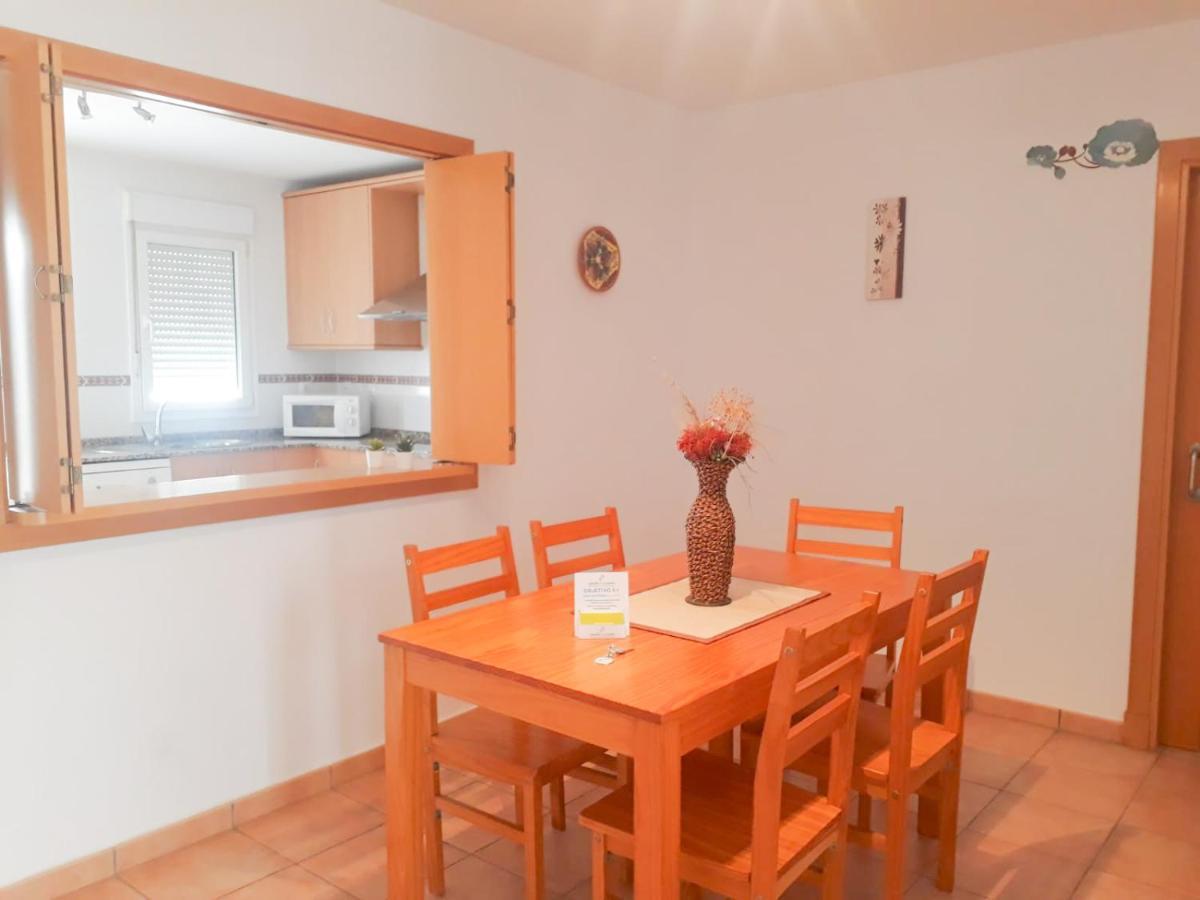 Conilplus Apartment Castilnovo Коніль-де-ла-Фронтера Екстер'єр фото