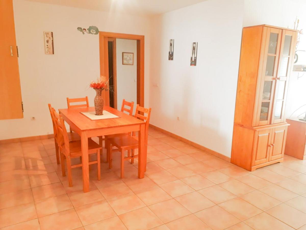 Conilplus Apartment Castilnovo Коніль-де-ла-Фронтера Екстер'єр фото