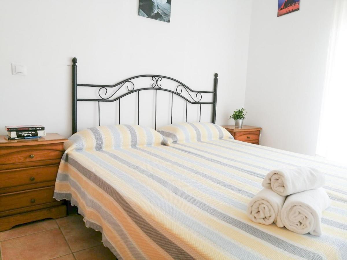 Conilplus Apartment Castilnovo Коніль-де-ла-Фронтера Екстер'єр фото