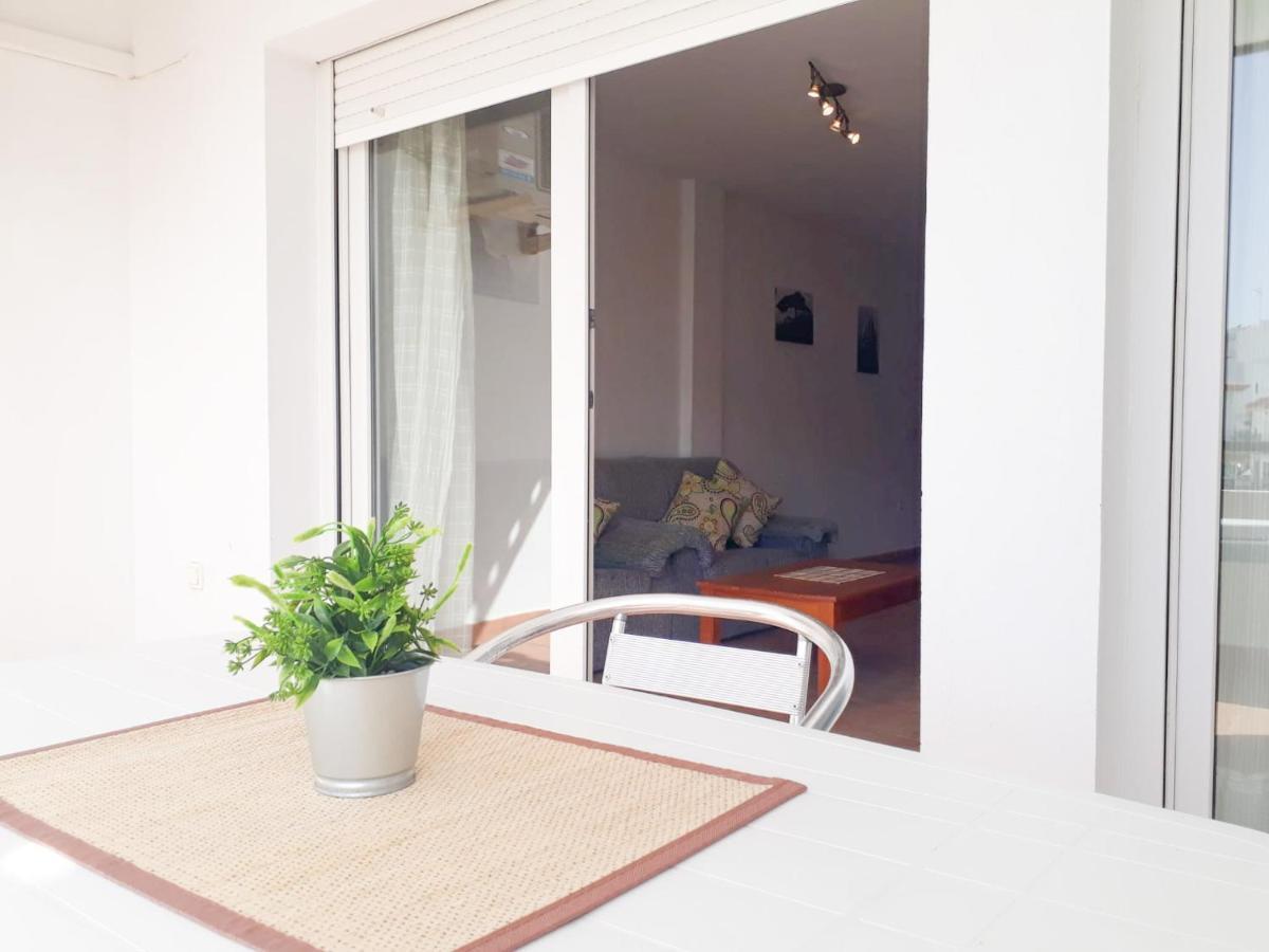 Conilplus Apartment Castilnovo Коніль-де-ла-Фронтера Екстер'єр фото