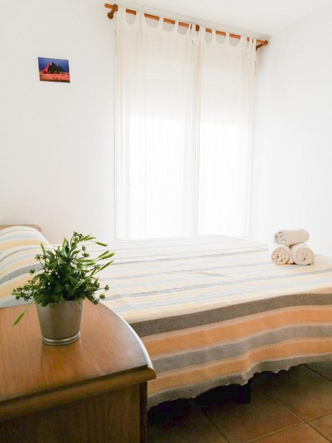 Conilplus Apartment Castilnovo Коніль-де-ла-Фронтера Екстер'єр фото