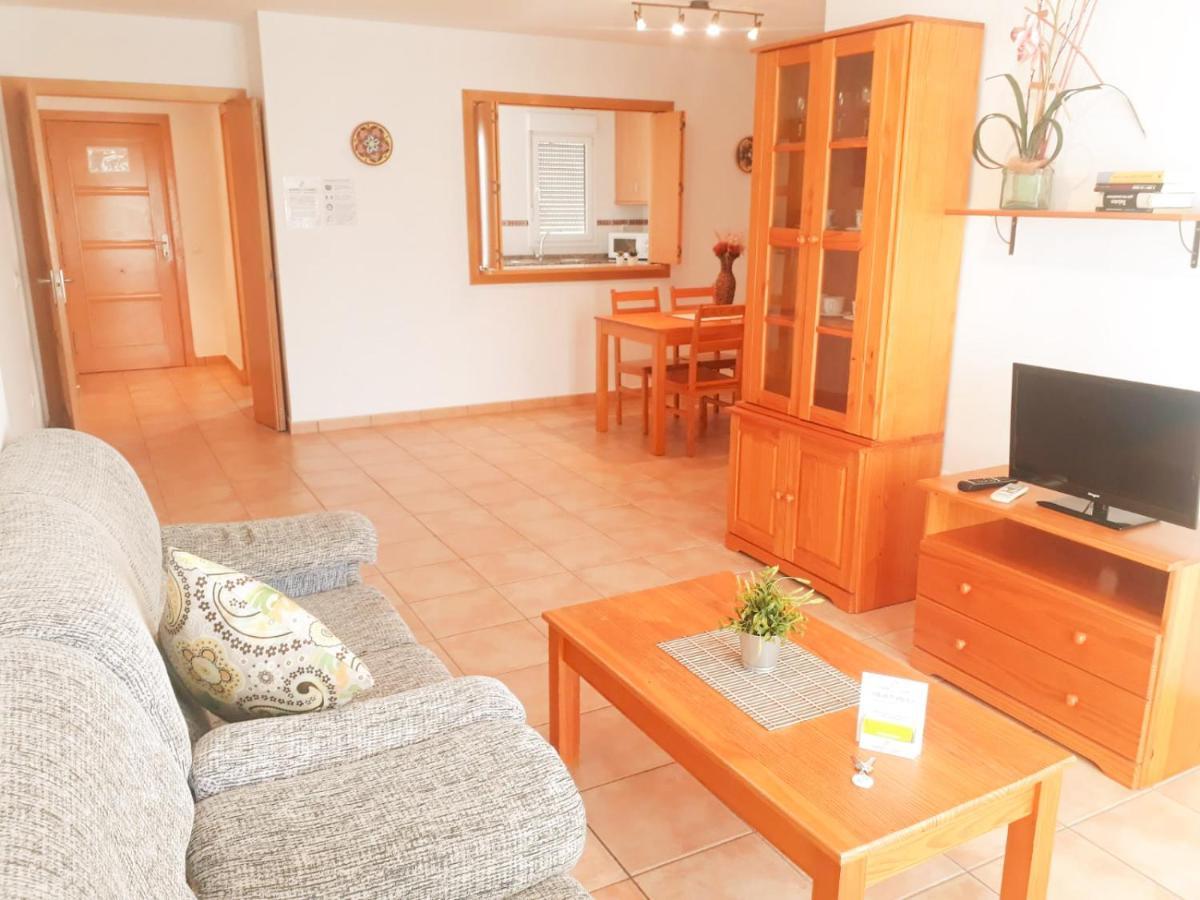 Conilplus Apartment Castilnovo Коніль-де-ла-Фронтера Екстер'єр фото