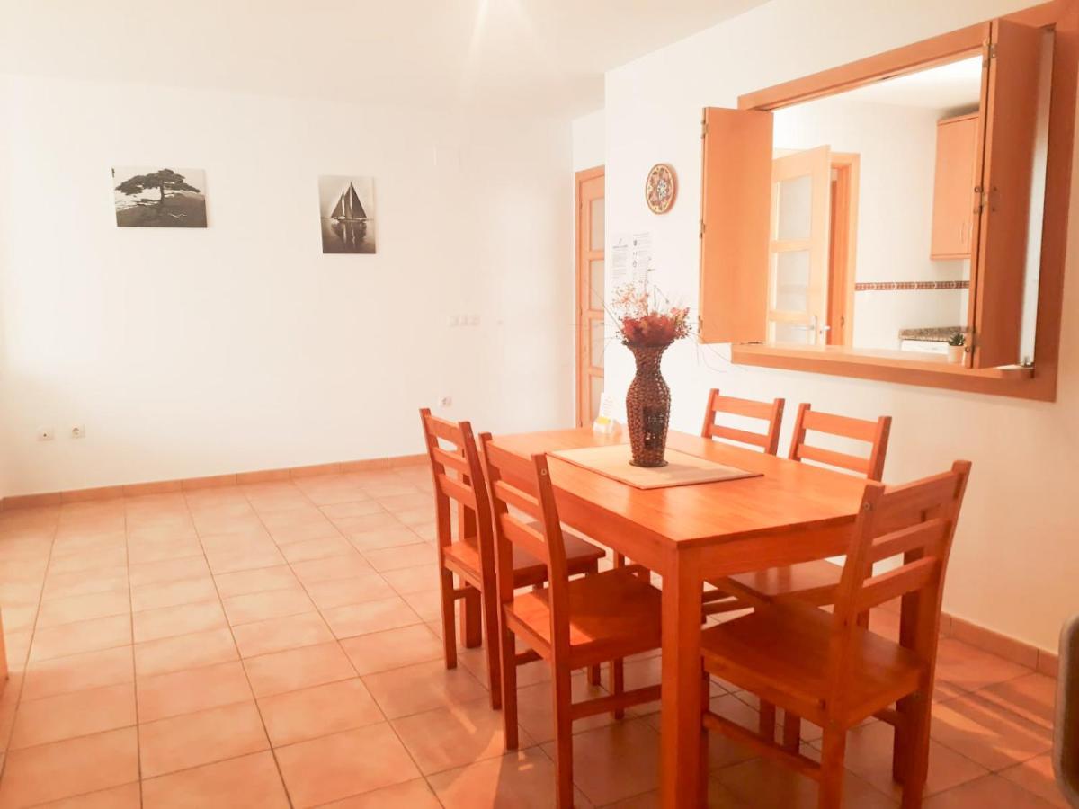 Conilplus Apartment Castilnovo Коніль-де-ла-Фронтера Екстер'єр фото