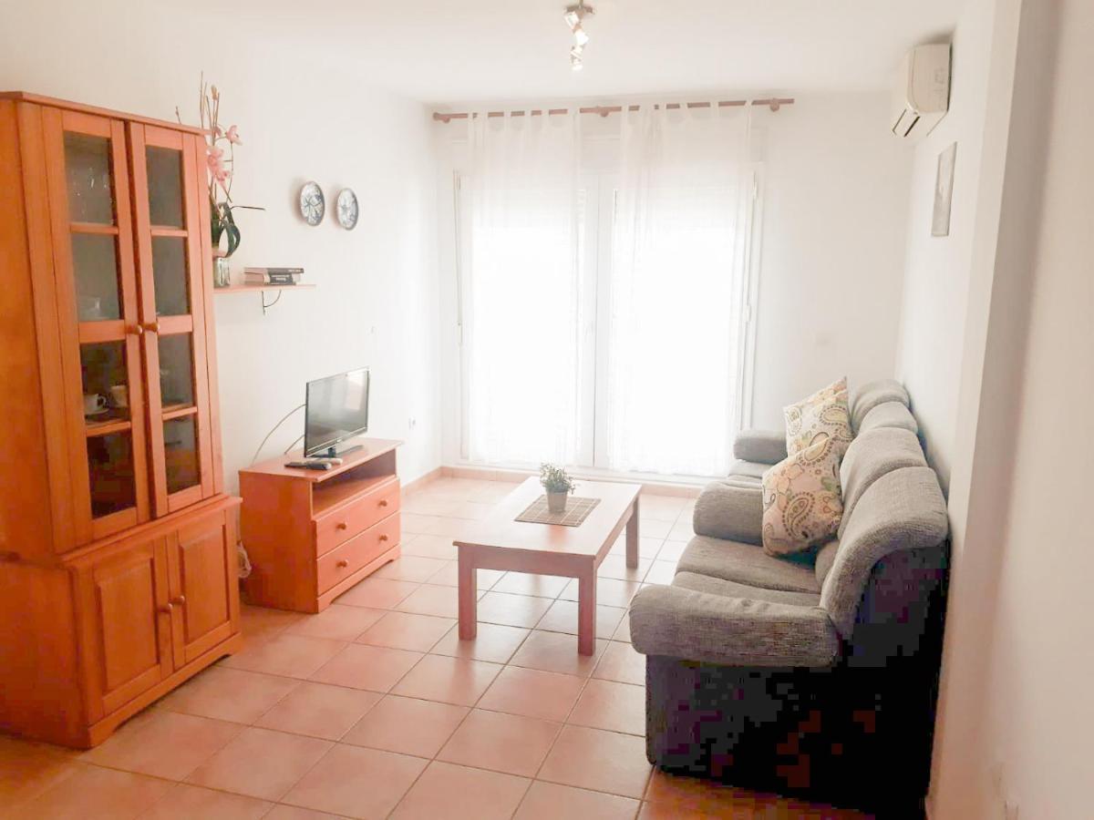 Conilplus Apartment Castilnovo Коніль-де-ла-Фронтера Екстер'єр фото