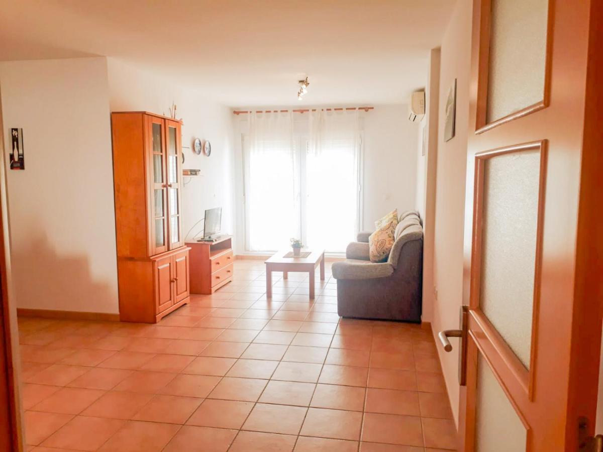 Conilplus Apartment Castilnovo Коніль-де-ла-Фронтера Екстер'єр фото