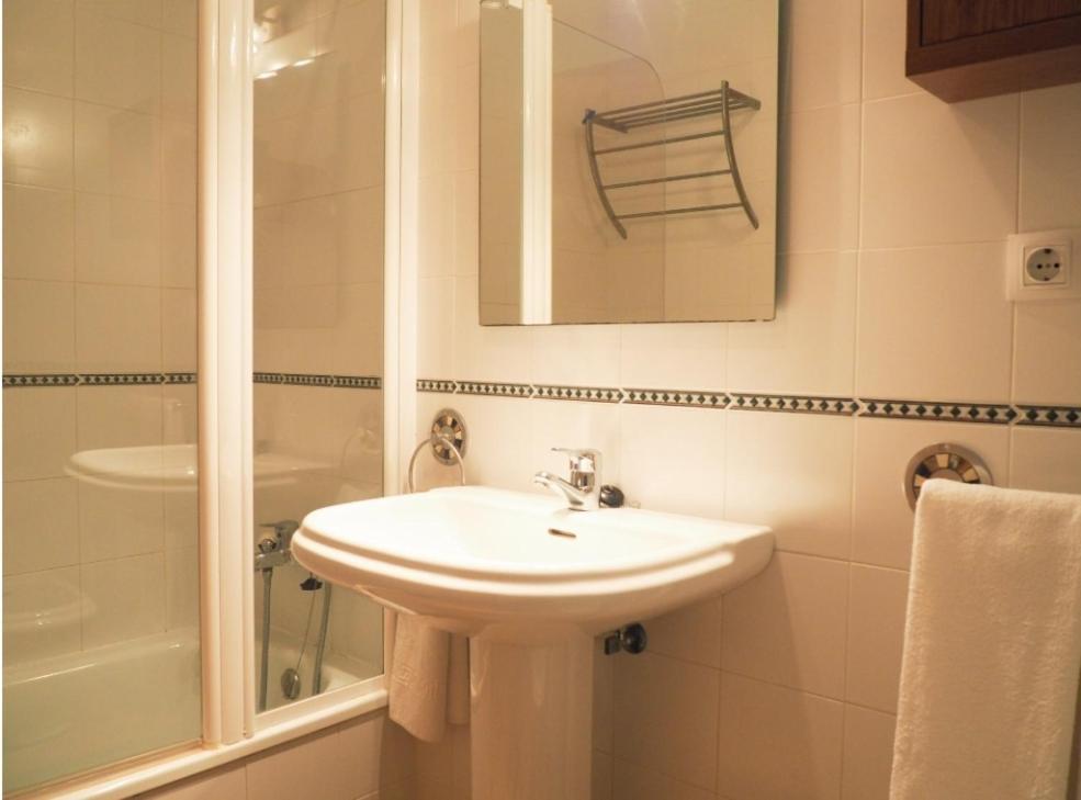 Conilplus Apartment Castilnovo Коніль-де-ла-Фронтера Екстер'єр фото