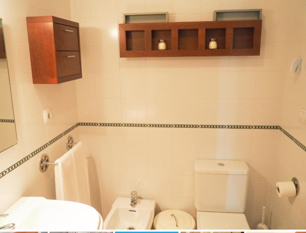 Conilplus Apartment Castilnovo Коніль-де-ла-Фронтера Екстер'єр фото
