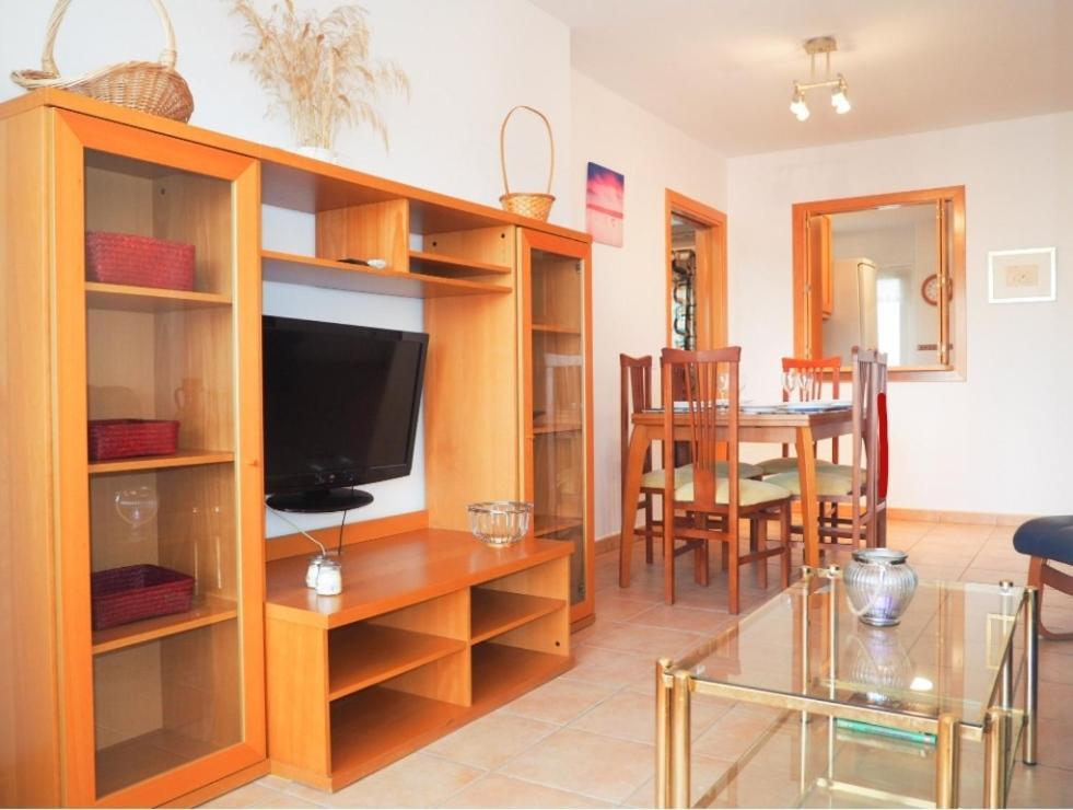 Conilplus Apartment Castilnovo Коніль-де-ла-Фронтера Екстер'єр фото