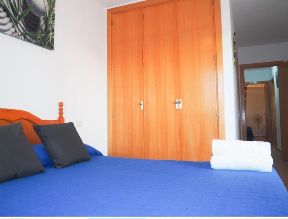 Conilplus Apartment Castilnovo Коніль-де-ла-Фронтера Екстер'єр фото