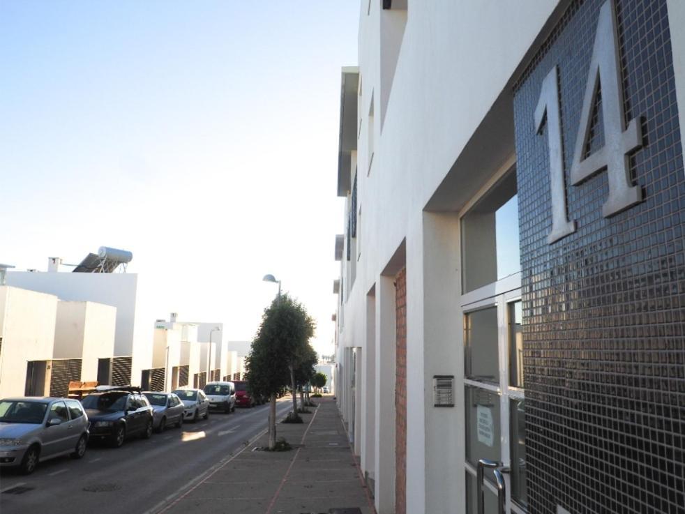 Conilplus Apartment Castilnovo Коніль-де-ла-Фронтера Екстер'єр фото