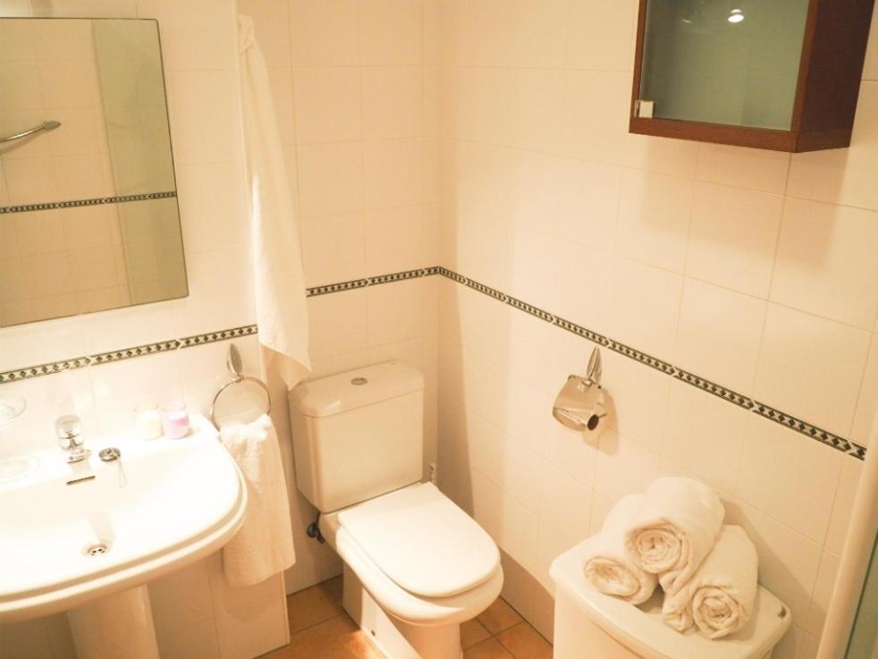 Conilplus Apartment Castilnovo Коніль-де-ла-Фронтера Екстер'єр фото