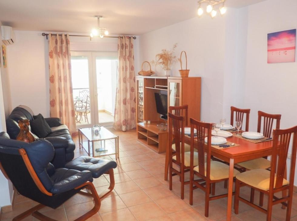 Conilplus Apartment Castilnovo Коніль-де-ла-Фронтера Екстер'єр фото